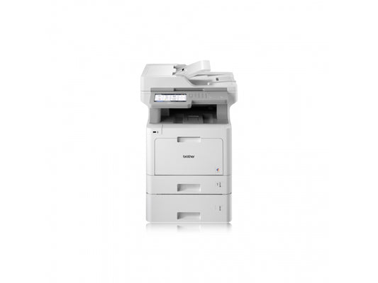 Brother MFC-L9570CDWT Multifunktionsdrucker Farbe Laser MFCL9570CDWTG2