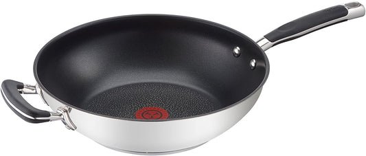 Tefal Gourmet Series H82093 Wokpfanne 30cm