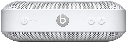 Beats Pill+ Speaker - White EU