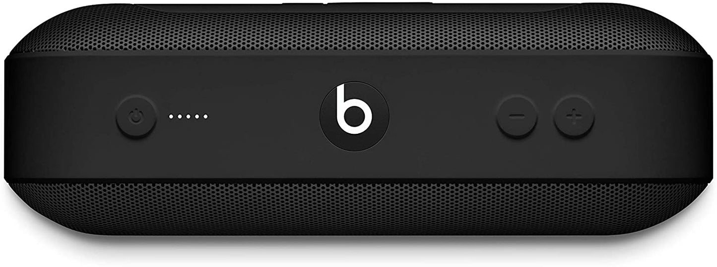 Beats Pill+ Speaker - Black EU