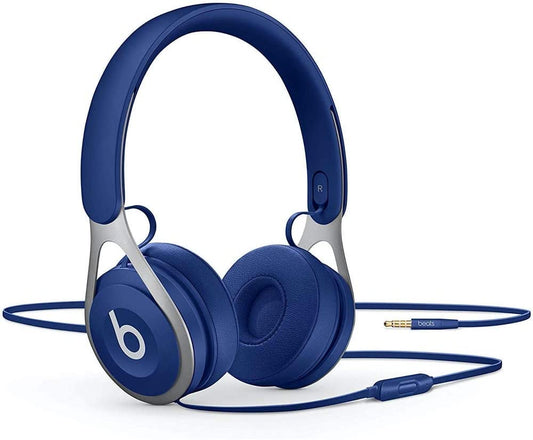 Beats EP On-Ear Headphones - Blue