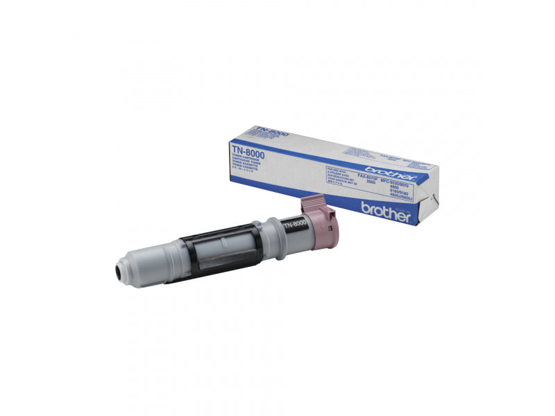 TON Brother TN-8000 black TN8000