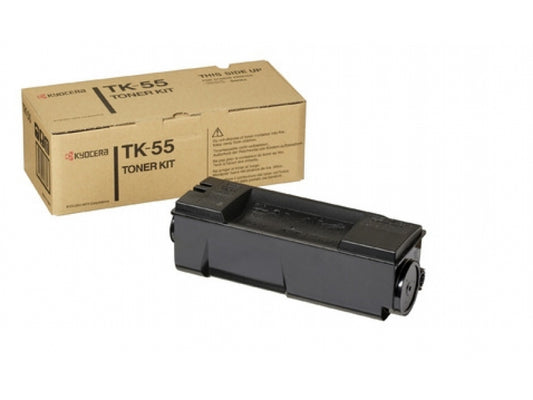 TON Kyocera TK-55 black 370QC0KX
