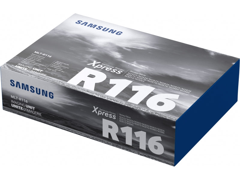 TON Samsung HP SV134A ehm. (MLT-R116/SEE) black SV134A