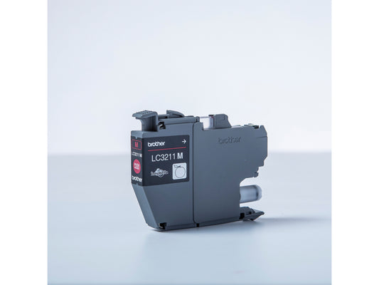 Brother TIN magenta LC3211M