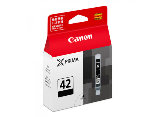 TIN Canon CLI42BK black 6384B001