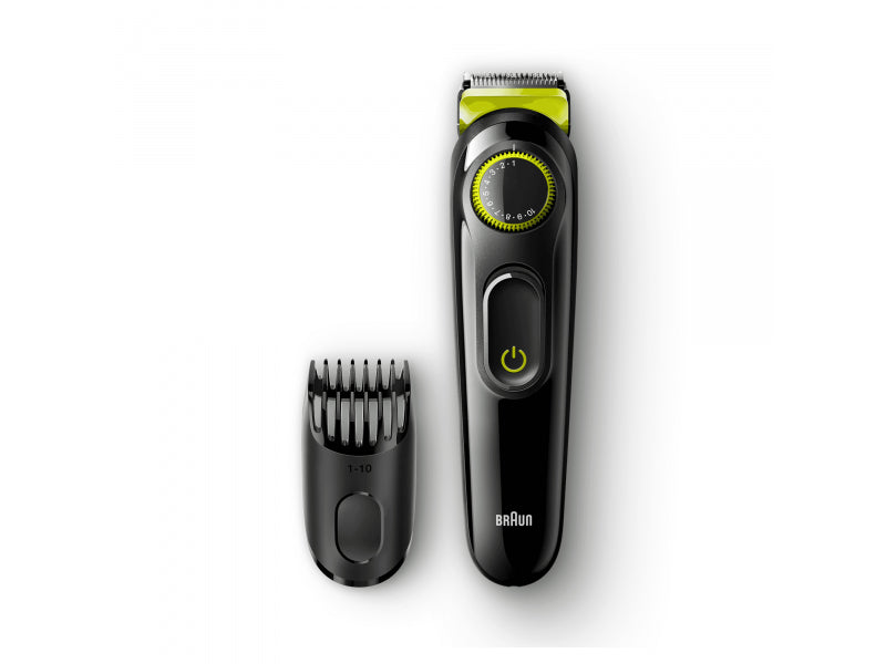 Braun Haircutter BT 3021