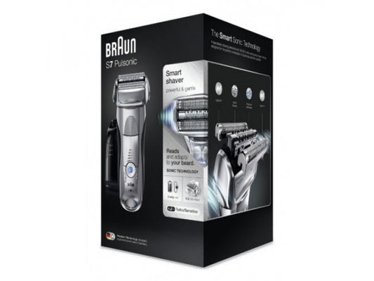 Braun Shaver Series 7 7790cc
