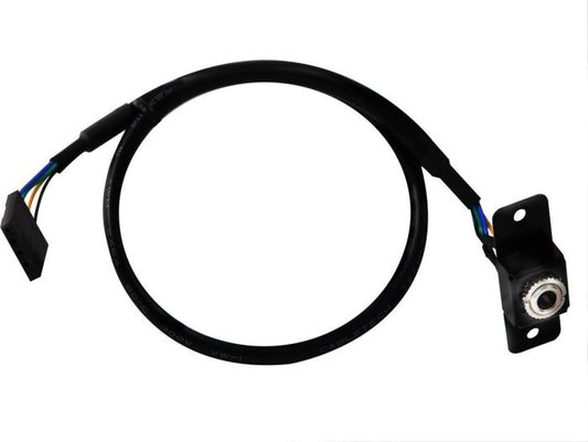 ASROCK Deskmini Rear Audio Cable 90-BXG3G0-A0XCR2W