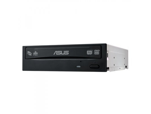 ASUS Interner DVD-Brenner DRW-24D5MT retail intern black 90DD01Y0-B20010