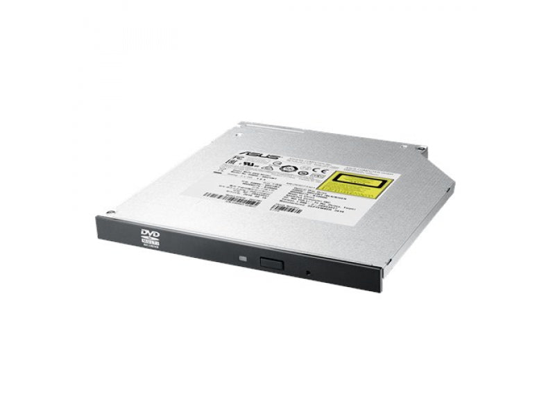 ASUS DVW SDRW-08U1MT UltraSlim intern. nur 9.5mm bulk 90DD027X-B10000