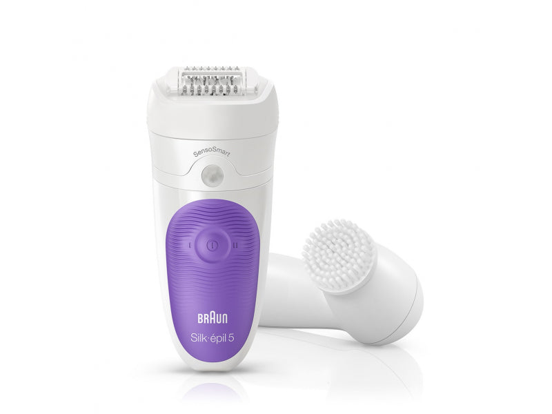 Braun Silk-épil 5 5-870 SensoSmart