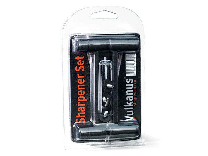 Vulkanus Sharpener Set für Classic und Professional VG2