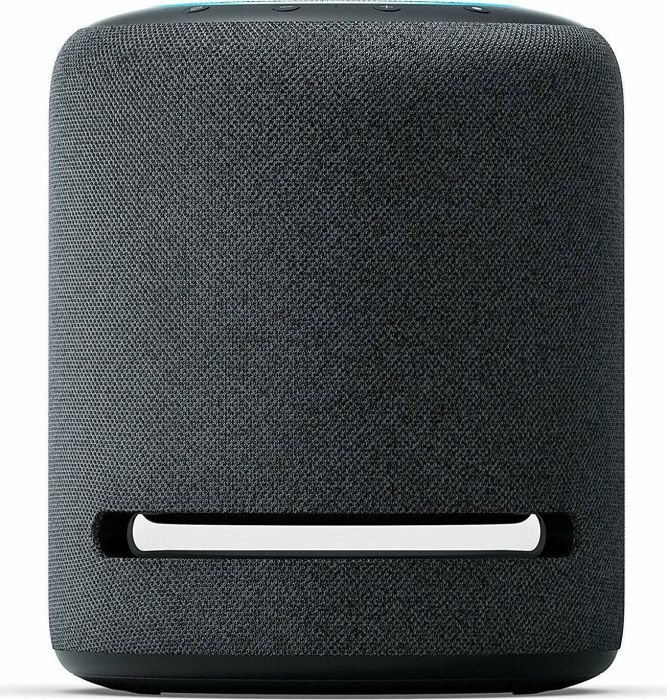 Amazon Echo Studio Smarter High Fidelity Speaker 3D Audio B07NQDHC7S