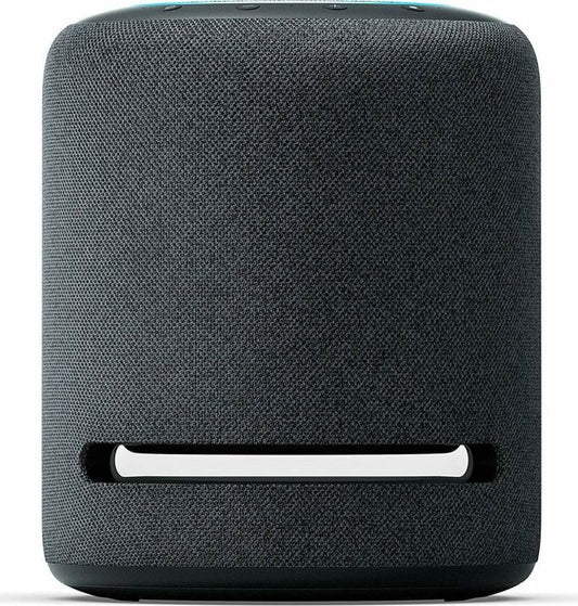 Amazon Echo Studio Smarter High Fidelity Speaker 3D Audio B07NQDHC7S