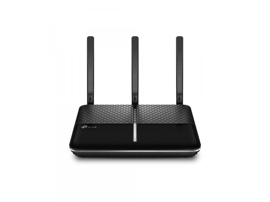 TP-Link Wireless Router DSL-Modem(AC1600/Dual) Archer VR600v(DE)