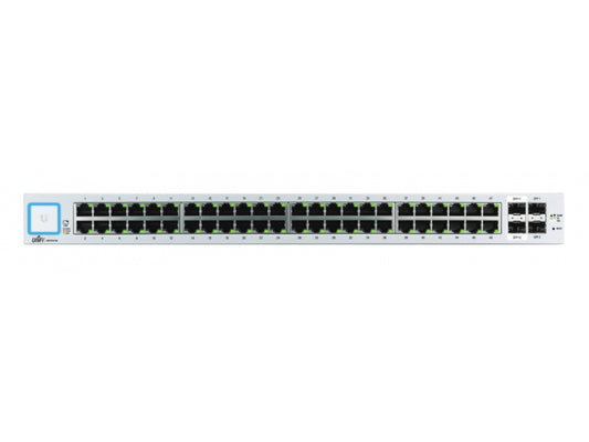 UbiQuiti UniFiSwitch. 48-Port. NON-PoE - US-48