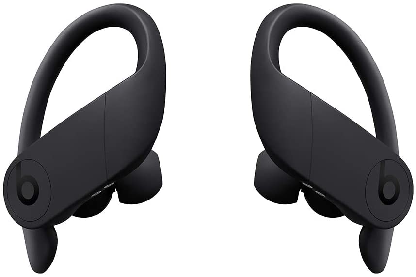 Beats Powerbeats PRO Totally Wireless Earphones Black EU