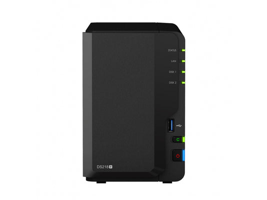 Synology NAS Server DiskStation DS218+