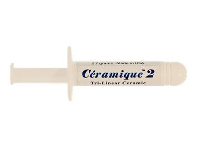 Arctic Silver Ceramique 2 Tri-Linear Ceramic Thermal Compound CMQ2-2.7G