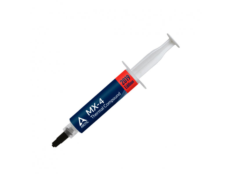Arctic MX-4 Thermal paste 2019 (8 gr.) ACTCP00008B
