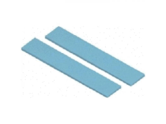 ARCTIC Thermal Pad 120*20mm (0.5mm) 2erPack ACTPD00012A