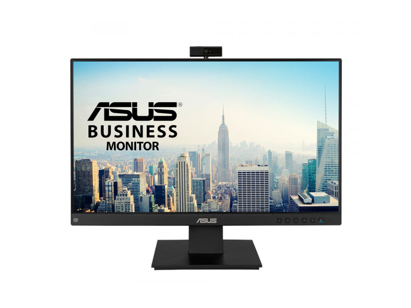 ASUS 60.5cm Commerc.BE24EQK DP+HDMI IPS Spk Lift 90LM05M1-B01370
