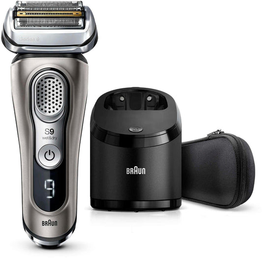 Braun Shaver Series 9 9365cc