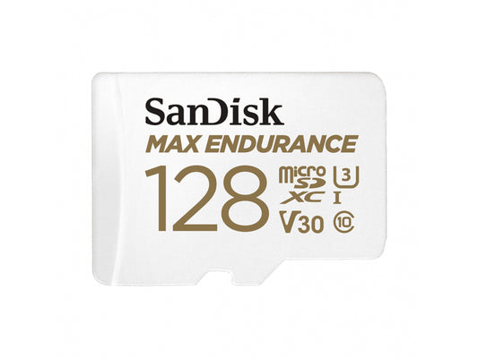 SanDisk MicroSDXC 128GB Max Endurance SDSQQVR-128G-GN6IA