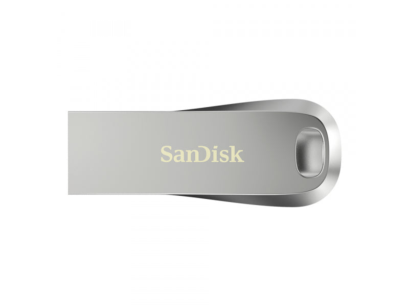 SanDisk  USB-Flash Drive 256GB Ultra Luxe USB3.1 SDCZ74-256G-G46