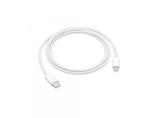 Apple Lightning auf USB-C Kabel 1m MQGJ2ZM/A