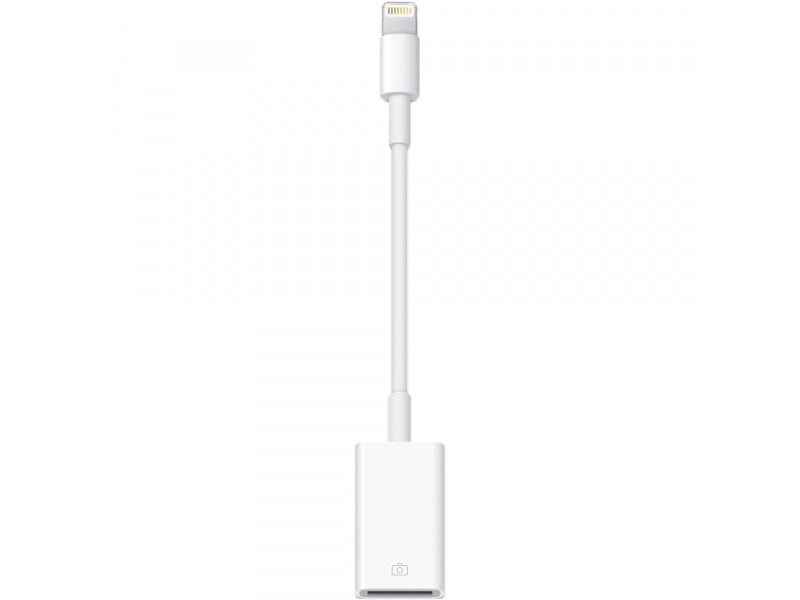 Apple Lightning to USB Kamera Adapter MD821ZM/A
