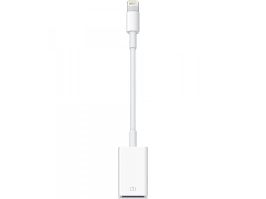 Apple Lightning to USB Kamera Adapter MD821ZM/A