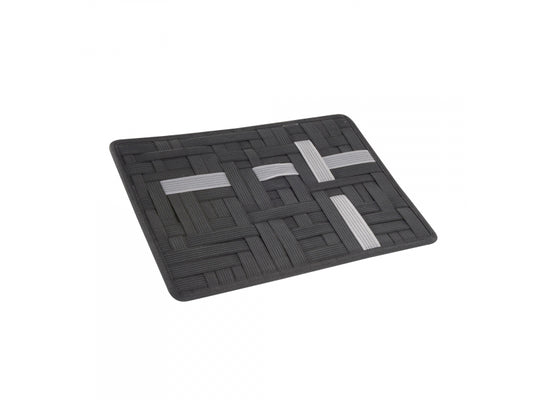 Ultron RealLife - Sleeve case - Universal - 22.9 cm (9inch) - 213 g - Black 156801