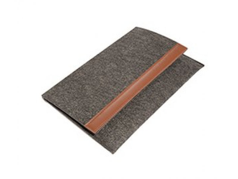 Ultron RealLife - Sleeve case - 17.8 cm (7inch) - Black 163721