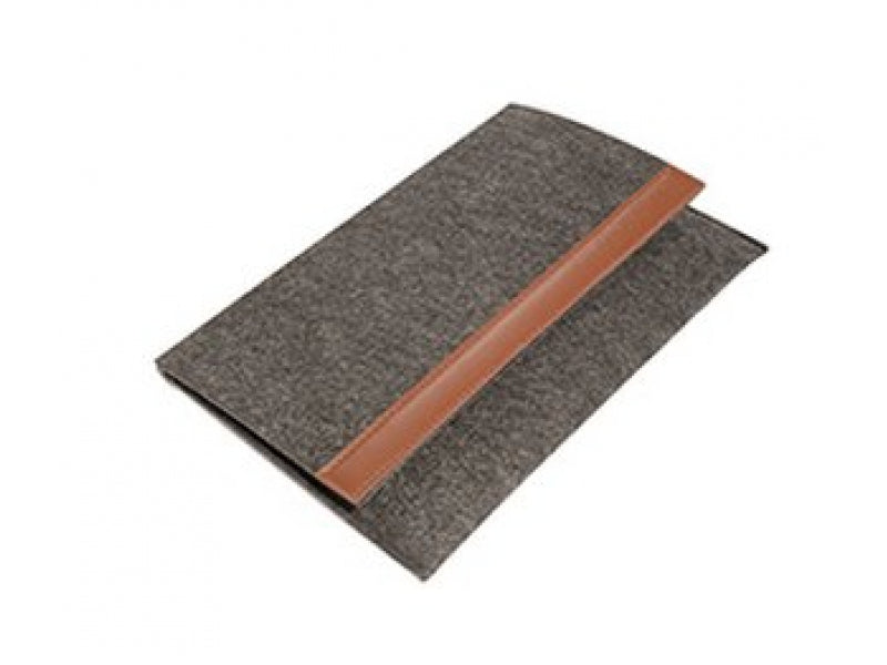 Ultron RealLife - Sleeve case - Apple - iPad mini - 20.3 cm (8inch) - Black 163722