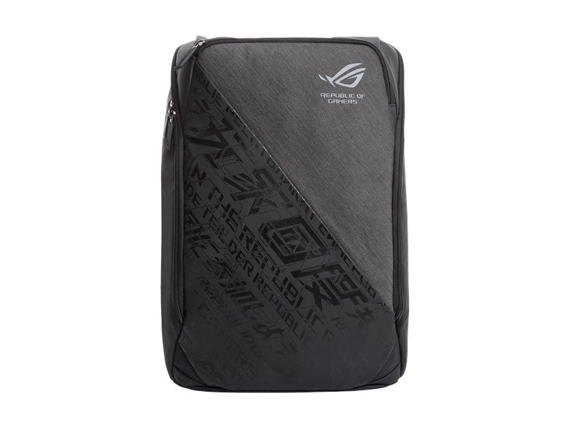 Asus NB Rucksack ROG Ranger BP1500 39.62cm (15.6) black 90XB0510-BBP000