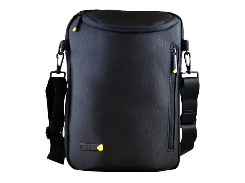 techair Ultrabook 12/14.1 Portrait Case schwarz TAUBP005v3 TAUBP005V3