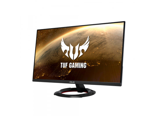 ASUS 61.0cm Gaming VG249Q1R TUF DP+HDMI 165hz F-Sync Spk 90LM05V1-B01E70