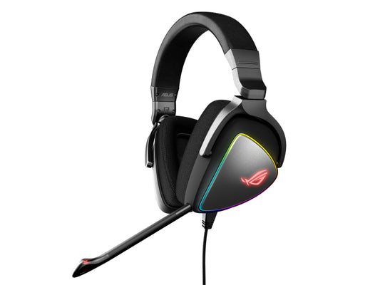 ASUS Headset ROG Delta Gaming 90YH00Z1-B2UA00