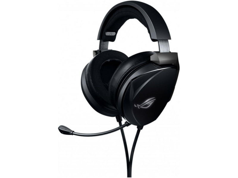 ASUS Headset  ROG Theta Electret Gaming 90YH02GE-B1UA00