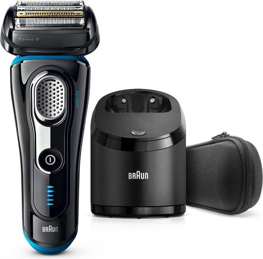 Braun Series 9 - 9280cc Wet&Dry