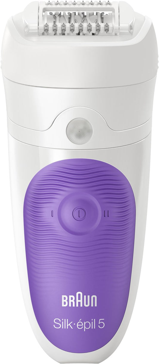 Braun Silk-épil 5 5-541