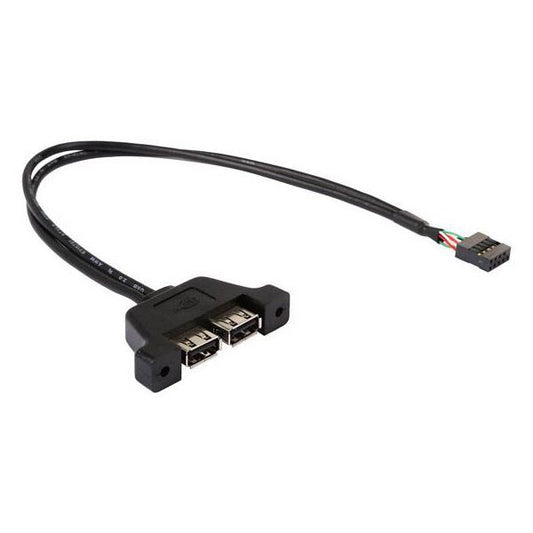 ASROCK Deskmini 2XUSB2.0 Cable | Asrock - DESKMINI 2XUSB2.0 CA