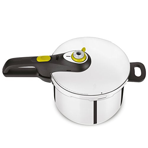 TEFAL Secure 5 Neo (22 cm. 6.0 l)