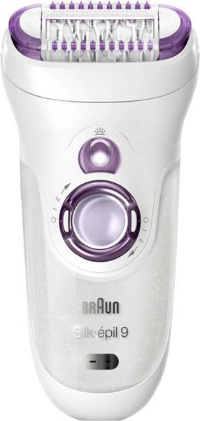 Braun Silk-épil 9 9-961