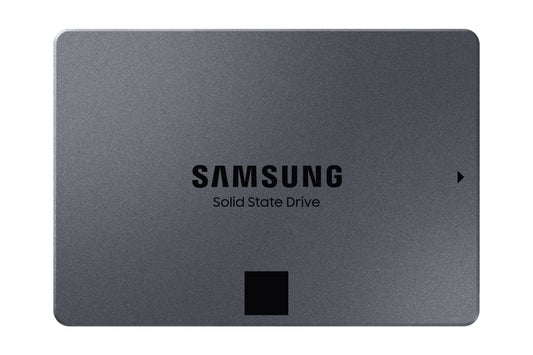 SSD 2.5 1TB Samsung 870 QVO retail MZ-77Q1T0BW