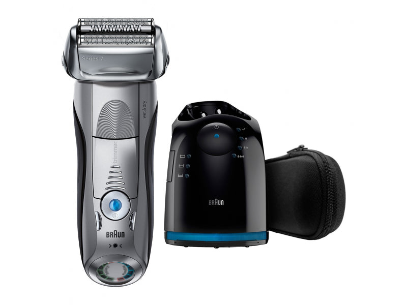 BRAUN Series 7 Shaver 7899cc Wet&Dry