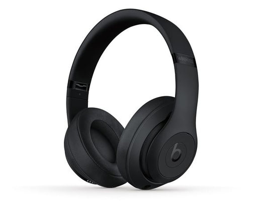 BEATS Studio 3 Wireless Matt-Black EU