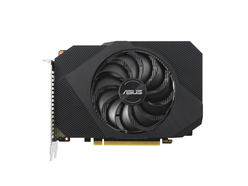 Asus VGA GeForce® GTX 1650 4GB D6 Phoenix 90YV0EZ1-M0NA00